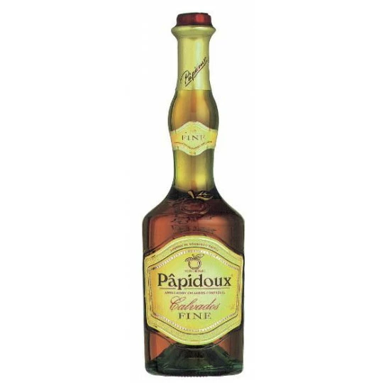 Papidoux Fine Calvados 700ml