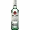 BACARDÍ Rum Carta Blanca 0,7L