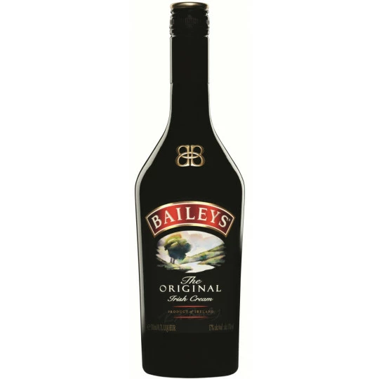 Baileys Original Irish Cream 0,7L