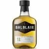 Balblair Whisky 12 Jahre 46% 0,7L