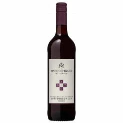 Bischoffinger Tradition Spätburgunder Trocken 0,75L