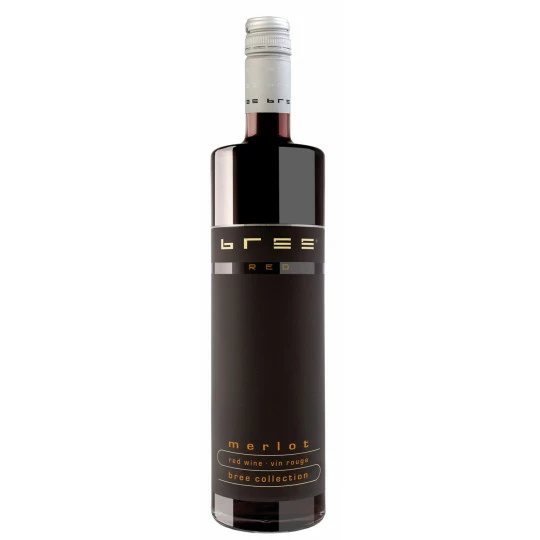 Bree Merlot 0,75L
