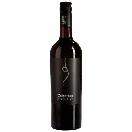 Cantine Francesco Minini Cataldo Cabernet Primitivo Puglia IGT 2020 0,75L
