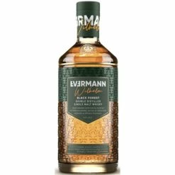 Evermann Whisky 42% 0,7L