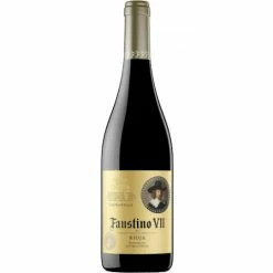 Faustino VII Rioja Tinto 0,75L