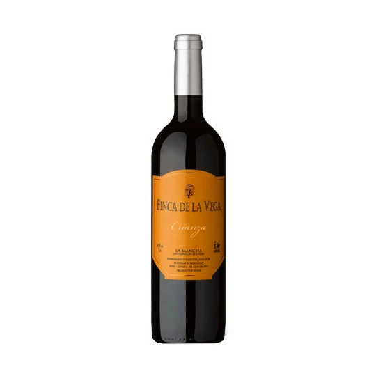 Finca De La Vega Crianza Rotwein 0,75L
