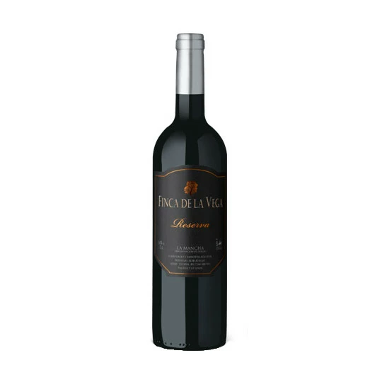 Finca De La Vega Reserva Rotwein 0,75L