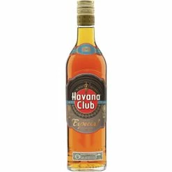 Havana Club Rum Anejo Especial 0,7L