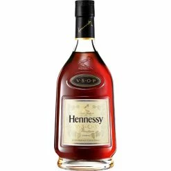 Hennessy Cognac VSOP 40% 0,7L