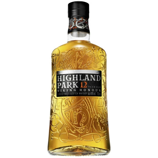Highland™ Park Whisky 12 Jahre 40% GP 0,7L