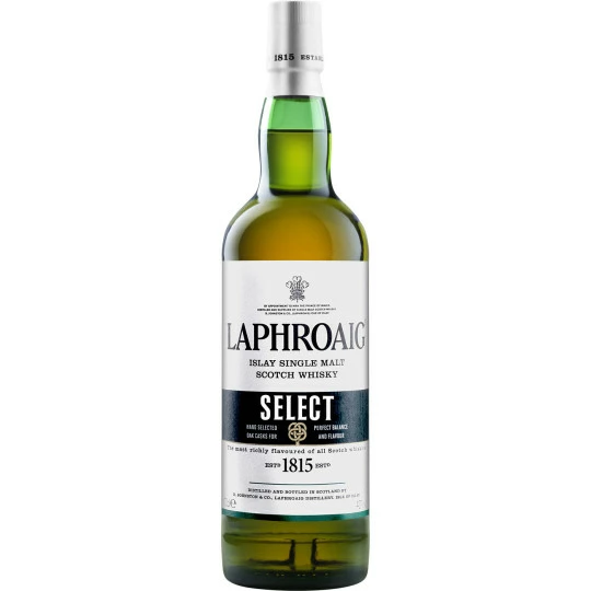 Laphroaig Whisky Select 40% 0,7L