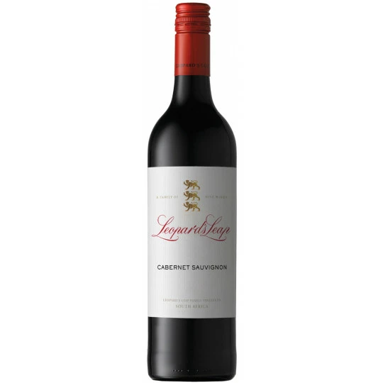 Leopards Leap Cabernet Sauvignon Trocken 0,75L