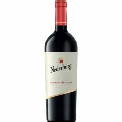 Nederburg Cabernet Sauvignon Trocken 0,75L