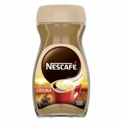 Nescafé® Classic Crema 200G