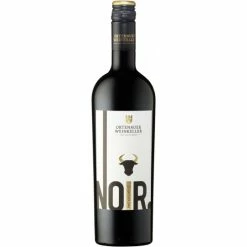 Ortenauer Weinkeller Pinot Noir Merlot Trocken 0,75L