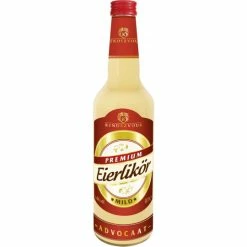 Rendezvous Eierlikör Mild 0,7L