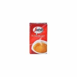 Segafredo Zanetti Espresso Intermezzo Gemahlen 250G