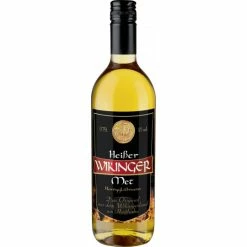 Met Heißer Wikinger Met 0,75L